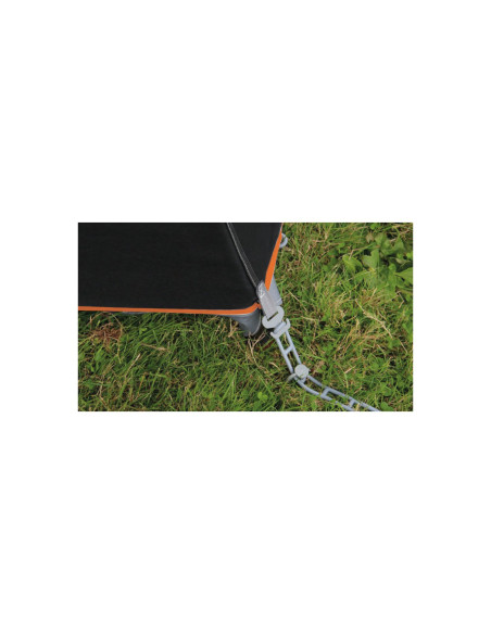 Auvent complet gonflable ZINNIA AIR Profondeur 270 taille 13