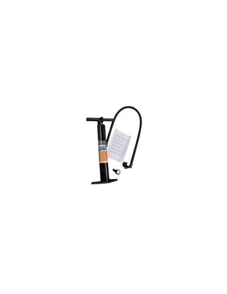 Auvent complet gonflable ZINNIA AIR Profondeur 270 taille 13