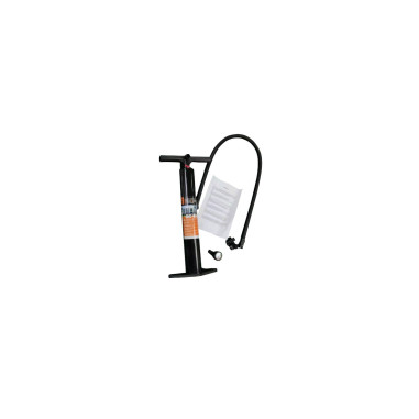 Auvent complet gonflable ZINNIA AIR Profondeur 270 taille 8