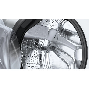 BOSCH Lave-linge frontal 10kg 1600trs/min i-DOS