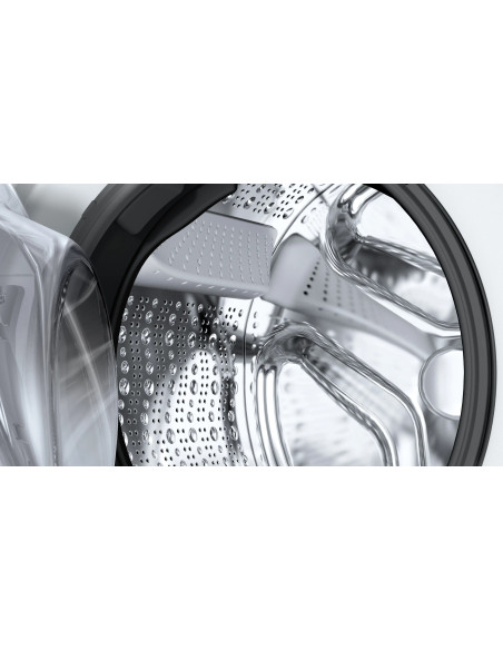BOSCH Lave-linge frontal 10kg 1600trs/min i-DOS