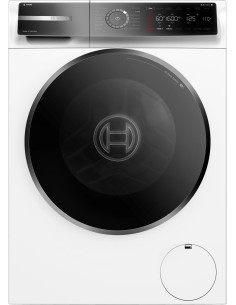 BOSCH Lave-linge frontal 10kg 1600trs/min i-DOS