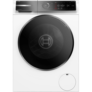 BOSCH Lave-linge frontal 10kg 1600trs/min i-DOS
