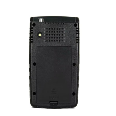 SATLINK WS-6975 Mesureur de Champ Terrestre DVB-T2 MPEG-2 / MPEG4 H.265
