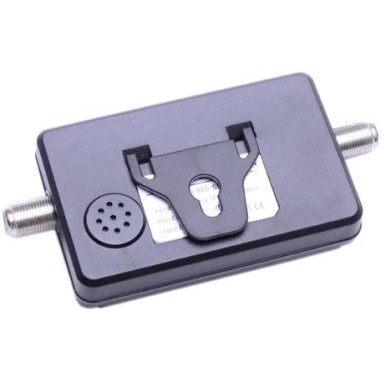 SATLINK WS-6903 Digital Satfinder Pointeur Satellite