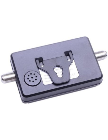 SATLINK WS-6903 Digital Satfinder Pointeur Satellite