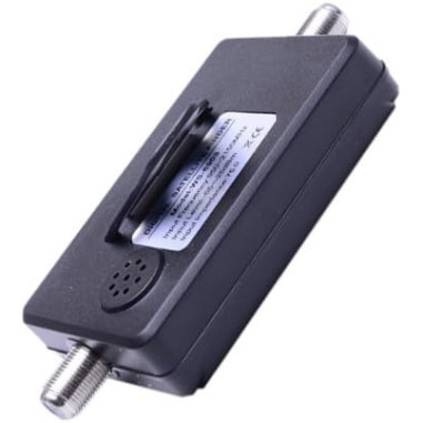 SATLINK WS-6903 Digital Satfinder Pointeur Satellite