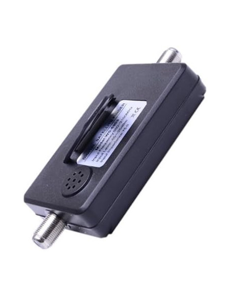SATLINK WS-6903 Digital Satfinder Pointeur Satellite