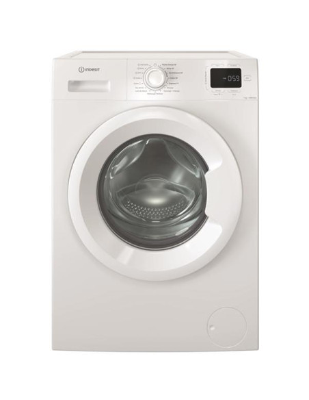 INDESIT Lave-linge frontal IM764MYTIMEFR