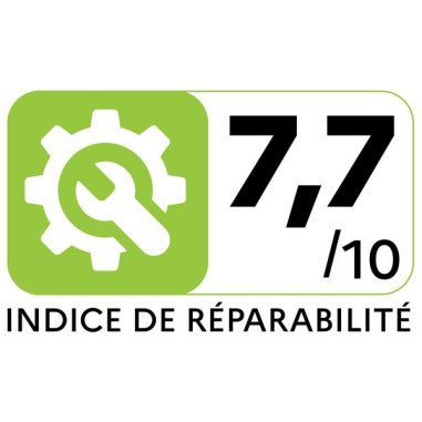 INDESIT Lave-linge frontal IM764MYTIMEFR