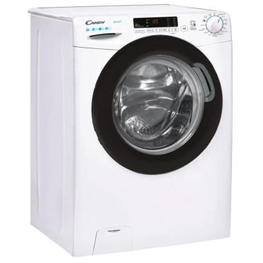 CANDY Lave-linge Hublot 9kg 1200trs/min Mix Power System