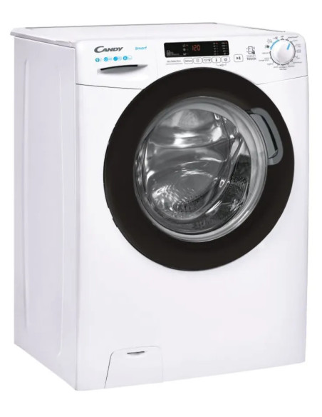 CANDY Lave-linge Hublot 9kg 1200trs/min Mix Power System