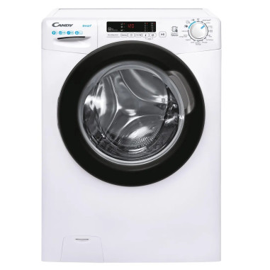 CANDY Lave-linge Hublot 9kg 1200trs/min Mix Power System