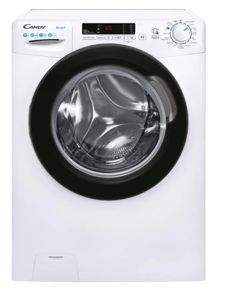 CANDY Lave-linge Hublot 9kg 1200trs/min Mix Power System