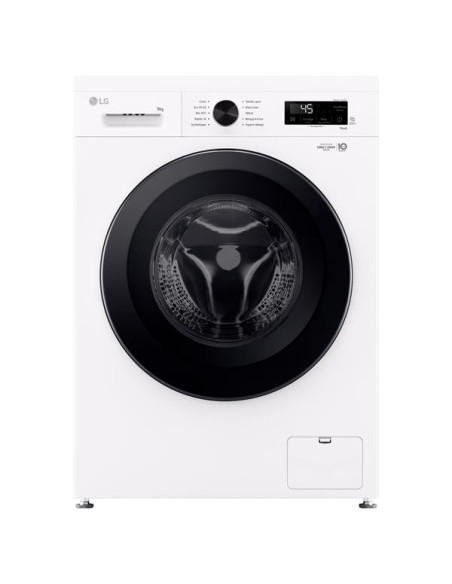 LG Lave-linge frontal F94B15WHS