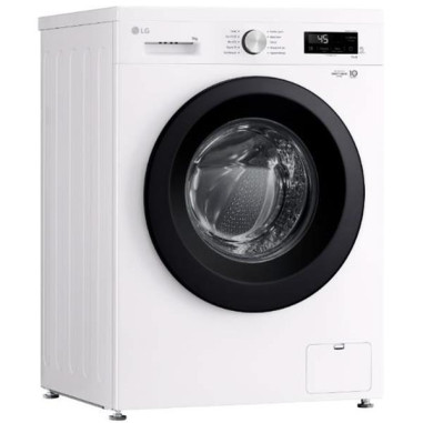 LG Lave-linge frontal F94B15WHS