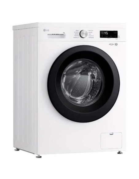 LG Lave-linge frontal F94B15WHS
