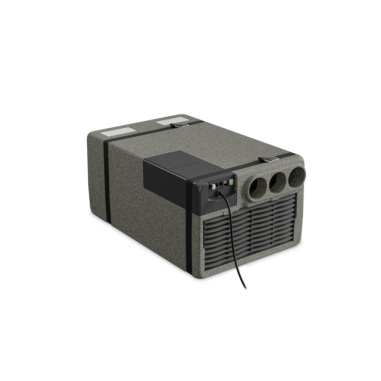DOMETIC Climatiseur de coffre Freshwell FWX4