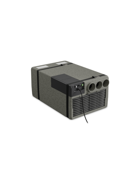DOMETIC Climatiseur de coffre Freshwell FWX4