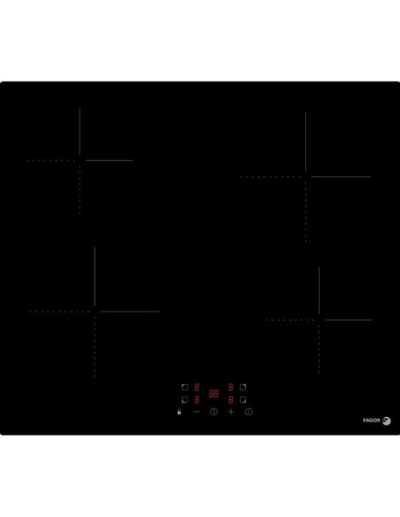 Table vitrocéramique FTV460C