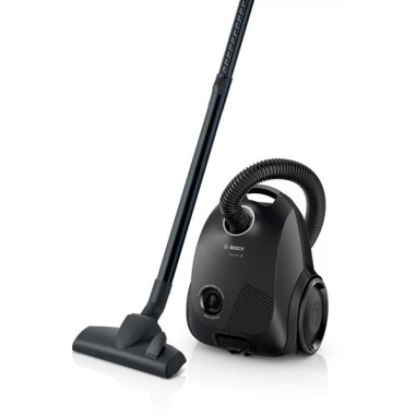 Aspirateur sac noir - GL20S - BGBS2LB1