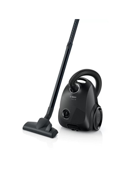 Aspirateur sac noir - GL20S - BGBS2LB1