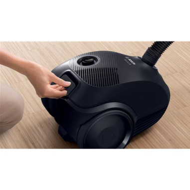 Aspirateur sac noir - GL20S - BGBS2LB1