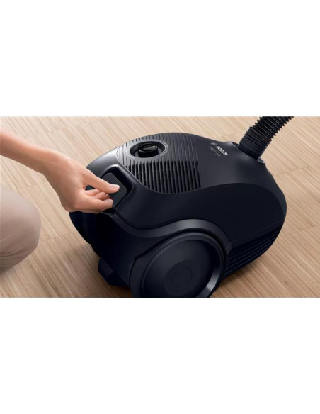 Aspirateur sac noir - GL20S - BGBS2LB1