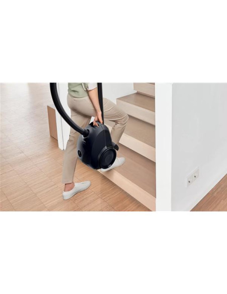 Aspirateur sac noir - GL20S - BGBS2LB1