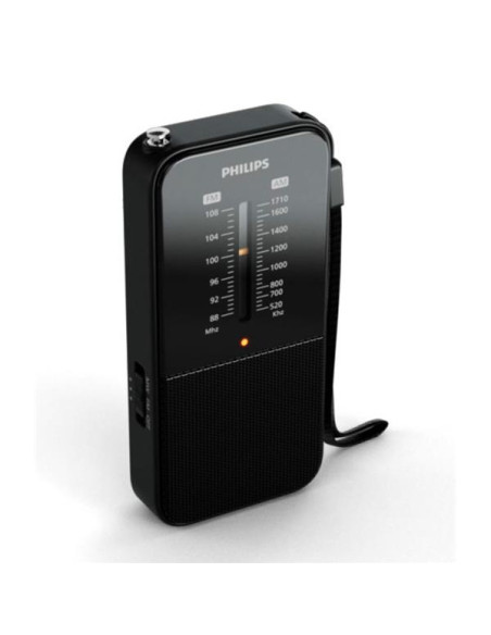 Radio compacte - TAR1509