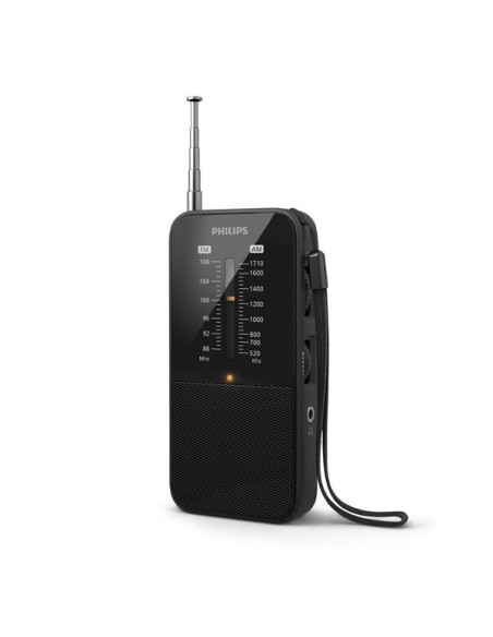 Radio compacte - TAR1509