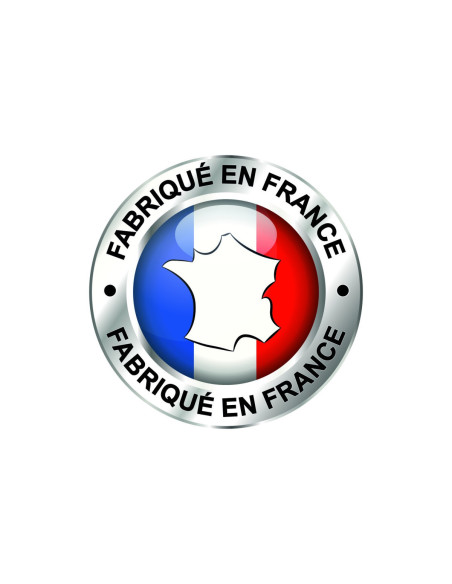 HDSAT Bras Coudé Déport 60 cm Diamètre 50mm Fixation antenne parabole