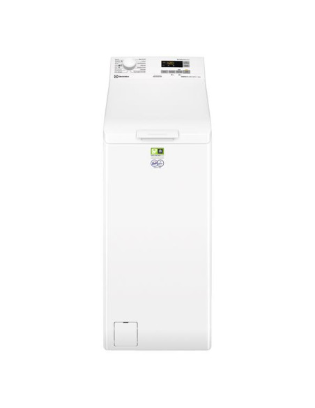 ELECTROLUX Lave-linge top EW6T3365BCZ