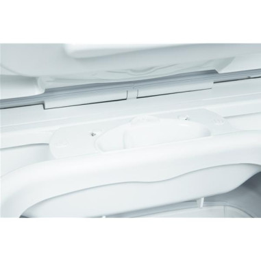 ELECTROLUX Lave-linge top EW6T3365BCZ