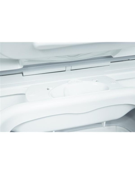 ELECTROLUX Lave-linge top EW6T3365BCZ
