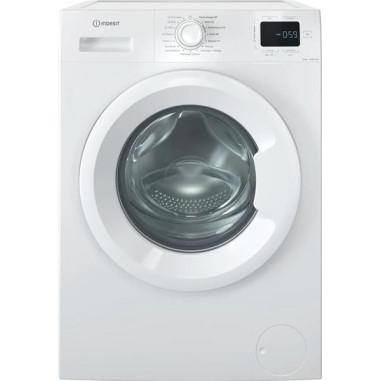 INDESIT Lave-linge frontal IM964MYTIMEFR