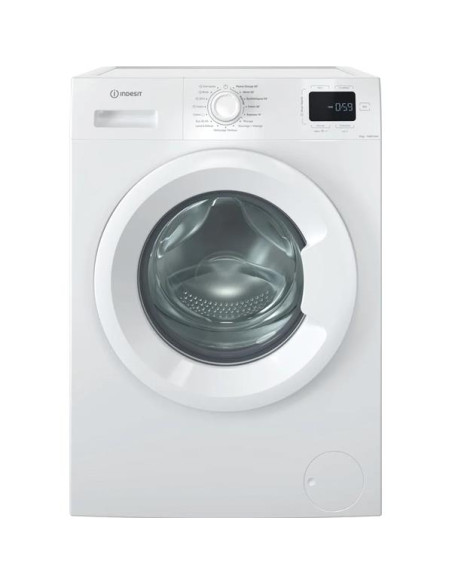 INDESIT Lave-linge frontal IM964MYTIMEFR