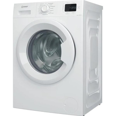 INDESIT Lave-linge frontal IM964MYTIMEFR