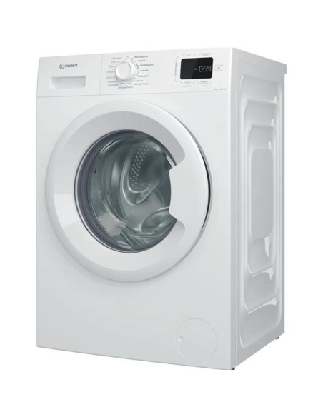 INDESIT Lave-linge frontal IM964MYTIMEFR