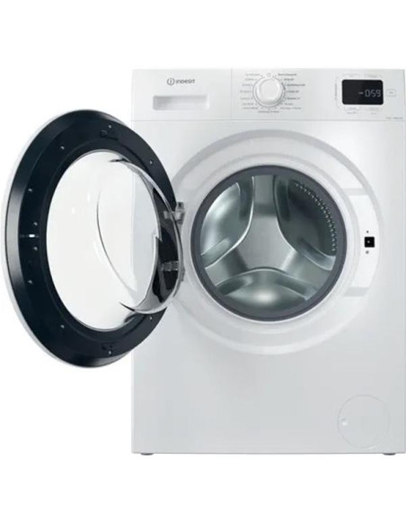INDESIT Lave-linge frontal IM964MYTIMEFR
