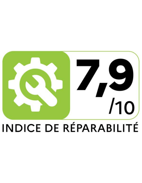 INDESIT Lave-linge frontal IM964MYTIMEFR