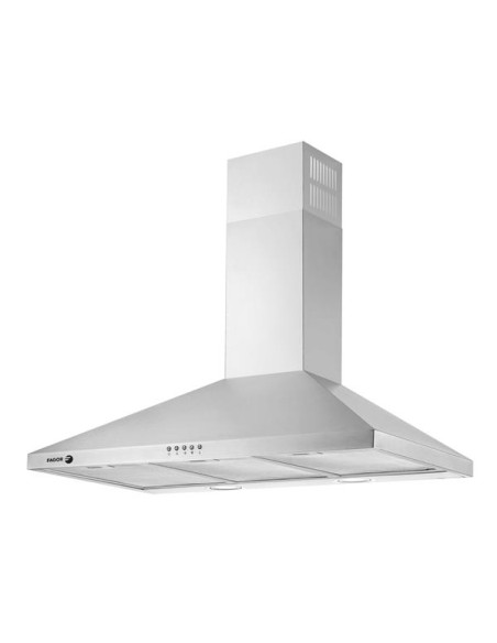 Hotte décorative murale FHP550A