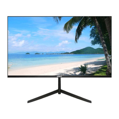 Moniteur FHD 22" DAHUA  DHI-LM22-B200S