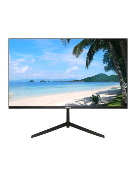 Moniteur FHD 22" DAHUA  DHI-LM22-B200S