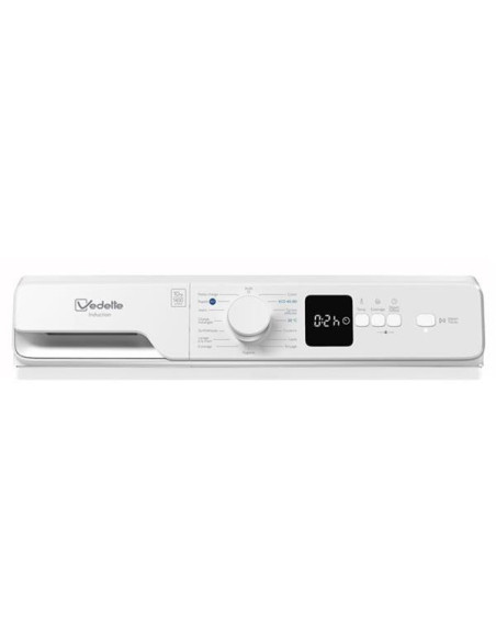 VEDETTE Lave-linge frontal LFV404QW