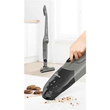 Aspirateur balai sans fil - 2en1 - BBHF214G