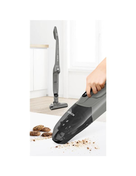 Aspirateur balai sans fil - 2en1 - BBHF214G