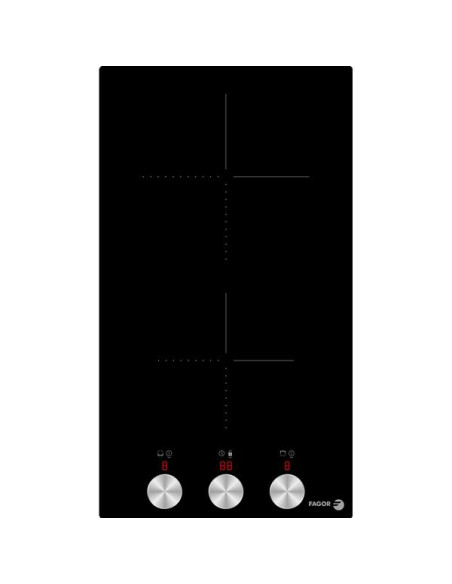 Table vitrocéramique FTV2520T