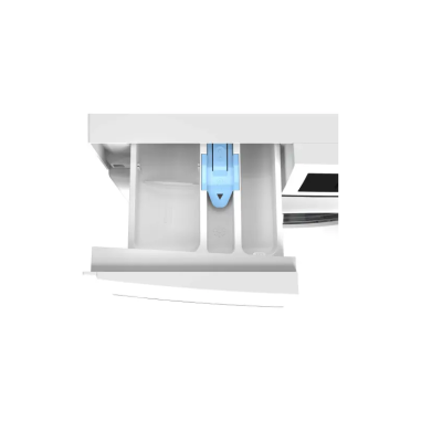 SHARP Lave-linge Hublot 6kg 1200trs/min