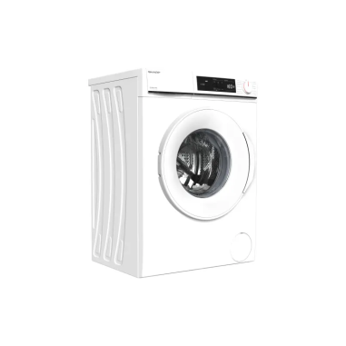 SHARP Lave-linge Hublot 6kg 1200trs/min